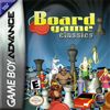 Board Game Classics Box Art Front
